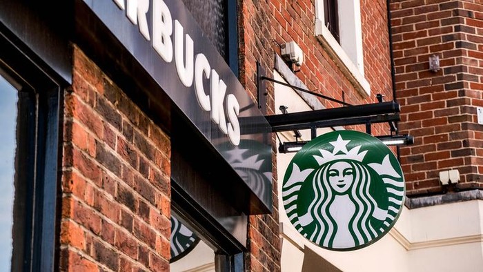 Starbucks Buka Lowongan Kerja Jadi Barista, Bisa Part-Time