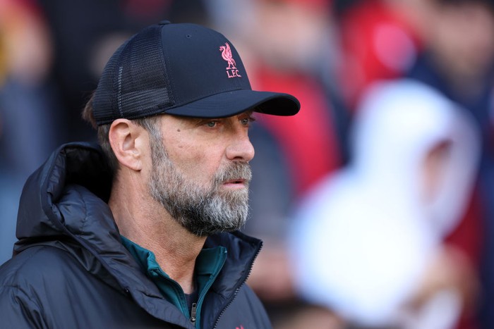 Liverpool Kalah, Klopp Bingung