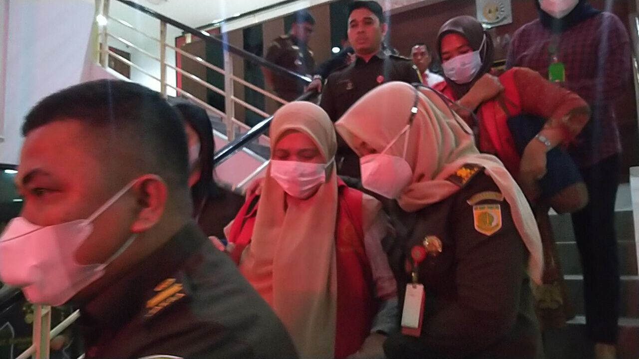 Segera Disidangkan, Terungkap Modus Tersangka Korupsi Dana BOS SMKN 1 Batam 