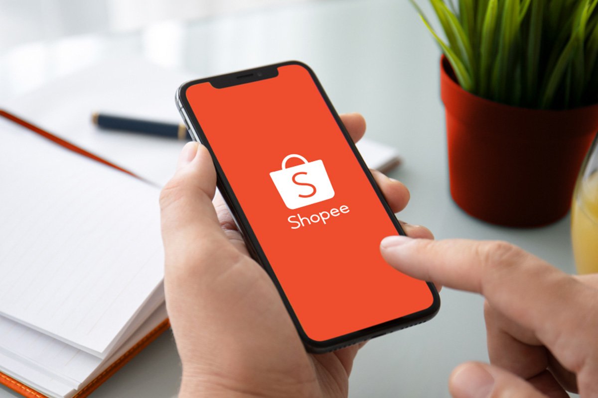 Belanja di Shopee Kena Biaya Layanan Rp 1.000, Begini Hitung-hitungannya