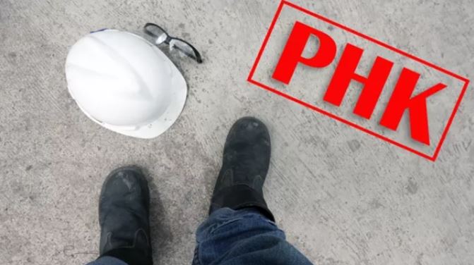 Deretan PHK Massal yang Sudah Terjadi di RI