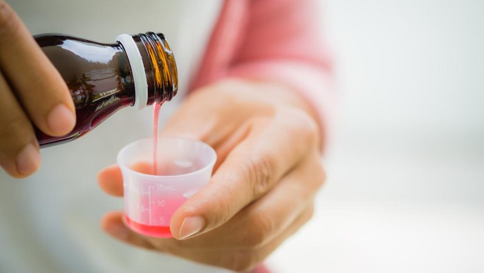 Drama Obat Sirup: Telanjur Dibuang, Eh Nggak Taunya Aman