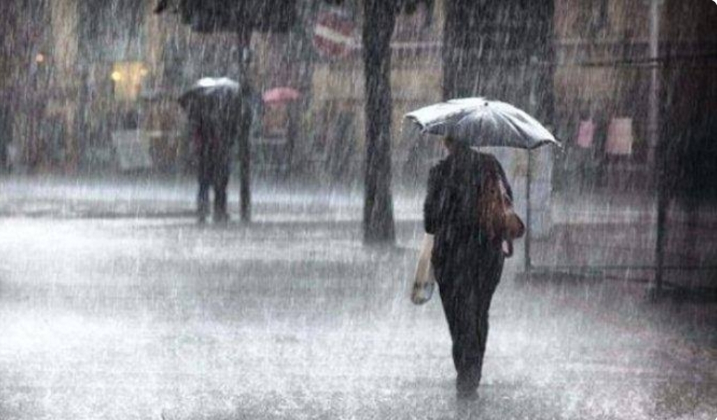 Prakiraan Cuaca Hari Ini 24 Oktober: BMKG Prediksi Hujan Guyur Seluruh Kepri