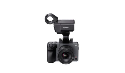 Sony FX30 Masuk Pasar Indonesia, Harga Paling Murah Rp 27 Juta!