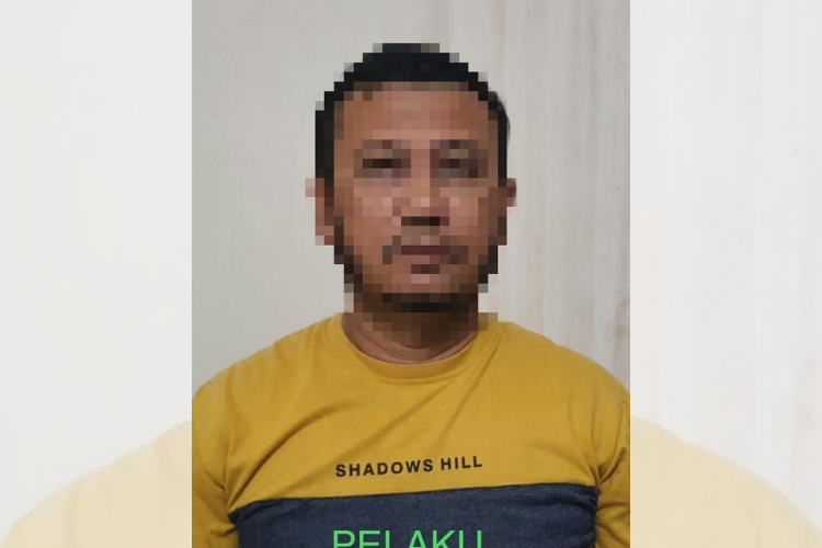 Tempat Penampungan PMI Ilegal di Bengkong Batam Digrebek, Satu Pelaku Ditangkap