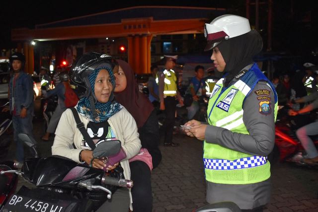 Karimun Belum Terapkan ETLE, Begini Cara Polisi Tindak Pelanggar Aturan Lalu Lintas