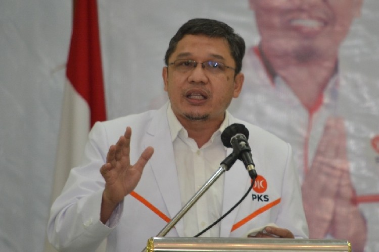 Waka II DPRD Raden Hari Dorong Batam Jadi Jembatan Kesejahteraan Masyarakat Kepri