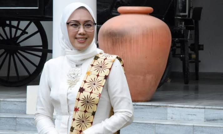 Terungkap Alasan Bupati Purwakarta Gugat Cerai Anggota DPR RI Dedi Mulyadi
