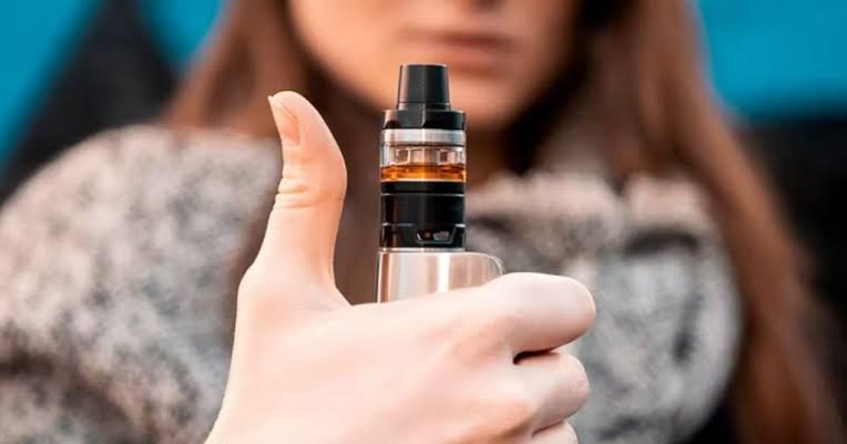 Bukan Cuma Obat Sirup, Vape Juga Bisa Tercemar DEG dan EG