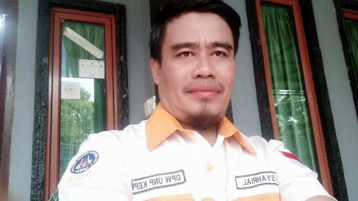 Iluni UNP Kepri Gelar Bimtek Cegah Tipikor di Sekolah, Sasar Kepsek hingga Bendahara