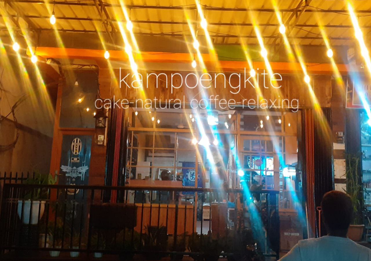 Mencicipi Jajanan Khas Pontianak di Batam