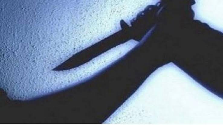 Sempat Cekcok, Seorang Pemuda di Bintan Diciduk Polisi Bacok Warga di Tengah Jalan