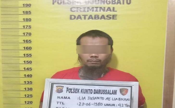 Seorang Santri Meninggal saat Dihukum Berendam di Ponpes Riau