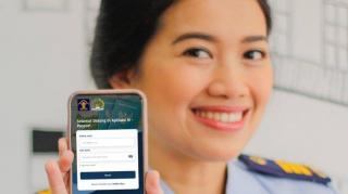 Imigrasi Dabo Singkep Beberkan Keunggulan M-Paspor: Pemohon Makin Mudah!