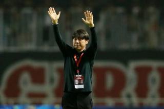 Pengamat Ungkap Sosok Ini Pantas Gantikan Shin Tae-yong di Timnas U-23