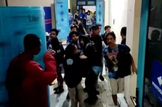 7 Fakta Terbaru dari Tragedi KanjuruhanÂ 