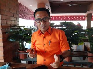 Buruh Tuntut Kenaikan Upah, Wahyu Wahyudin: UMK Rp 5 Juta Untuk Hidup Layak