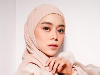 Lesti Kejora Cedera di Kepala usai Alami KDRT