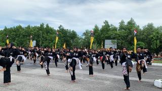 Parade Pencak Silat Diharapkan Jadi Magnet Wisata di Karimun
