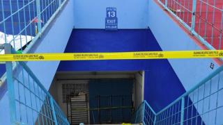 Misteri Pintu Stadion Terkunci di Tragedi Kanjuruhan