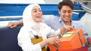 Polisi Percepat Penyidikan Kasus KDRT Rizky Billar ke Lesti Kejora