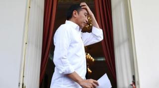 Presiden Jokowi: Sebentar Lagi Mungkin Pandemi Berakhir, Tapi....
