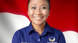 Anies Baswedan Jadi Capres, Niluh Djelantik: Selamat Tinggal Partai NasDem