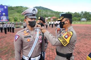 Catat, Ini Sasaran Operasi Zebra Seligi 3-16 Oktober 2022 di Lingga