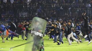 Polri: Jumlah Korban Meninggal Tragedi Kanjuruhan Tetap 125 Orang