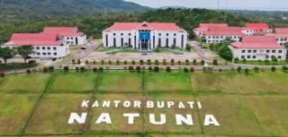 Bahasa Natuna dan Anambas Diusulkan Masuk dalam Kamus Bahasa Indonesia