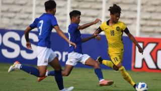 Mengejutkan, Malaysia Ditahan Imbang Guam di Kualifikasi Piala Asia U-17