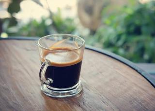Minum Kopi Dua hingga Tiga Cangkir Sehari Bisa Cegah Kematian Dini