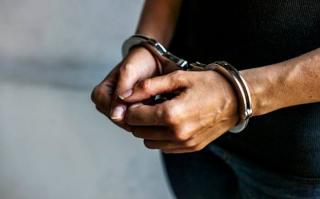 Seorang Anak di Rohul Riau Laporkan Ayah Kandung Lagi Nyabu ke Polisi