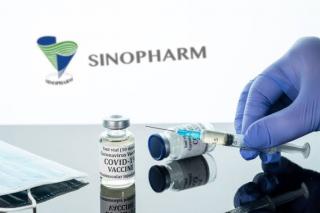 Stok Vaksin di Batam Kosong, Apindo Kepri Sediakan Vaksin Gotong Royong Sinopharm