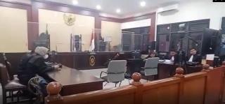 Kasus Binomo, Indra Kenz Dituntut 15 Tahun Penjara Plus Denda Rp 10 Miliar