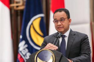 Solid Menangkan Anies Baswedan di Pilpres 2024, NasDem Kepri Konsolidasi hingga Tingkat RT