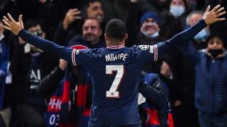 Sah, Mbappe Jadi Pesepakbola dengan Gaji Tertinggi di Dunia