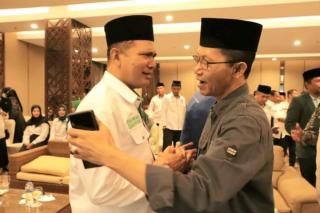 PKB Rekomendasikan Surya Makmur Nasution Calon Wali Kota Batam