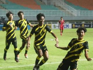 Daftar 16 Negara Lolos Piala Asia U-17 2023