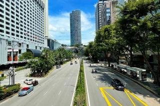 Daftar Negara dengan Kualitas Jalan Raya Terbaik Dunia, Tetangga Batam Nomor 1
