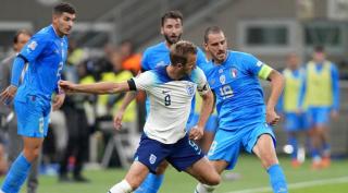 Hasil Drawing Kualifikasi Piala Eropa 2024: Italia Segrup dengan Inggris