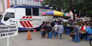 Murah, Segini Biaya Bikin SIM Baru di Tahun 2022