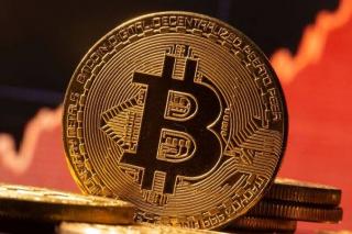 Harga Kripto Memerah Hari Ini, Bitcoin dkk Kembali Loyo