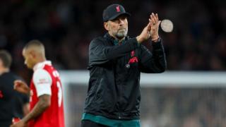 Menuju Akhir Rezim Klopp di Liverpool?