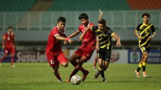Pesta Gol di Babak Kualifikasi, 4 Negara Ini Tetap Gagal Lolos Piala Asia U-17 2023