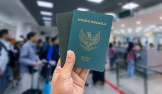 Mulai Hari Ini Paspor Baru Masa Berlakunya 10 Tahun, Biaya Pengurusan Ikut Naik?
