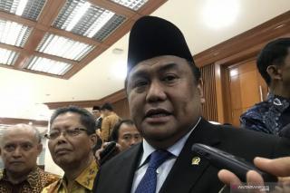 Target Menangkan NasDem di Pemilu 2024, Rachmat Gobel Sambangi Kepri 16 Oktober