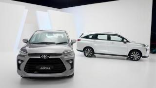 20 Mobil Terlaris September 2022: Avanza di Puncak, Wuling Air Ev Bikin Kejutan