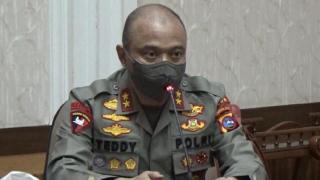 Irjen Teddy Minahasa Ditangkap Terkait Narkoba, Gajinya Tembus Puluhan Juta