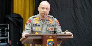 Terseret Kasus Narkoba, Irjen Teddy Minahasa Terancam Dipecat Tidak Hormat